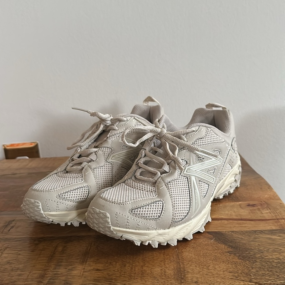 New Balance 610 Timberwolf/Moonbeam